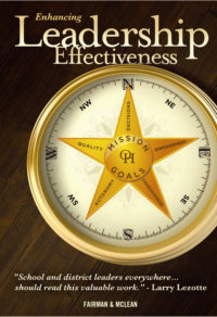 Enhancing Leadership Effectiveness